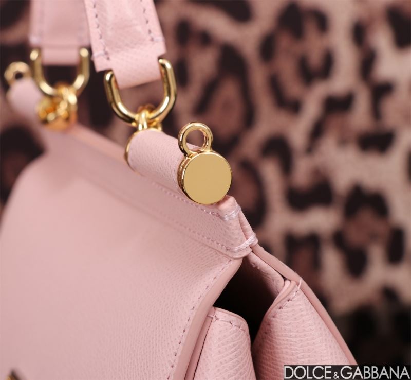 Dolce Gabbana Top Handle Bags